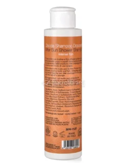 Doccia Shampoo Doposole
