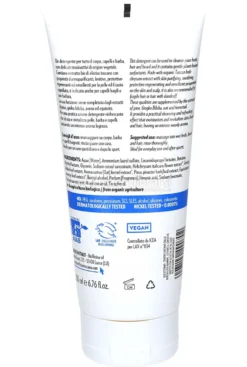 Doccia Shampoo Note Legnose