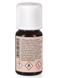 Dolce Mafalda - Olio Essenziale