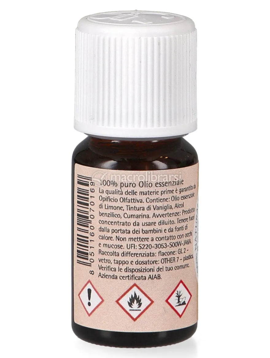Dolce Mafalda - Olio Essenziale