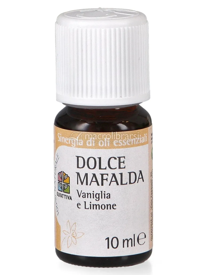 Dolce Mafalda - Olio Essenziale