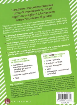 Dolce Senza Zucchero