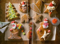 Dolci di Natale