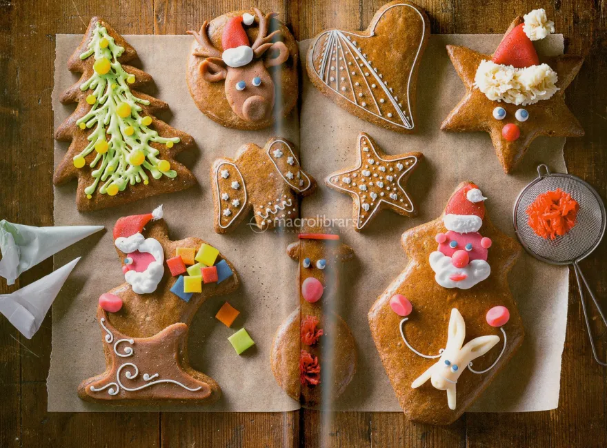 Dolci di Natale