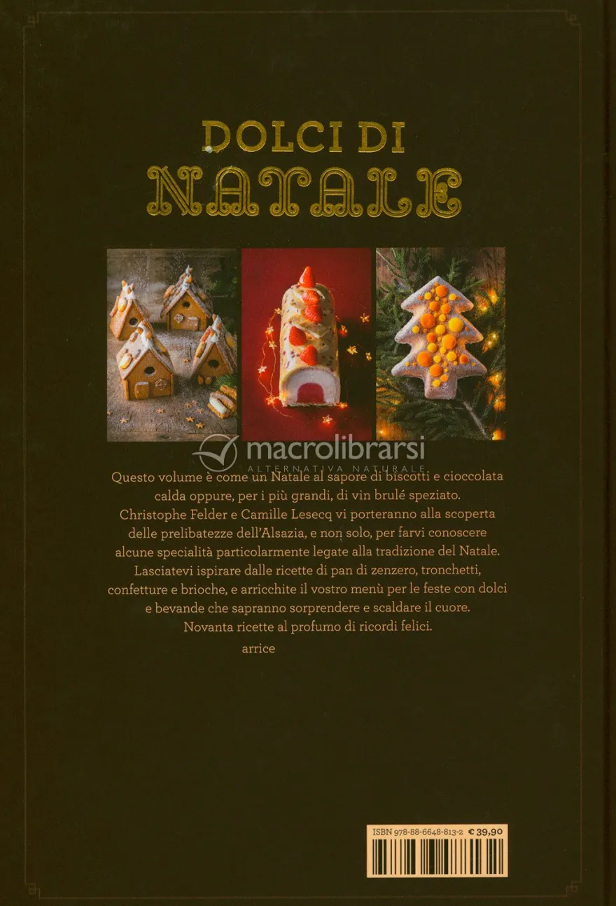 Dolci di Natale