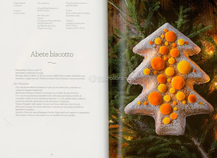 Dolci di Natale