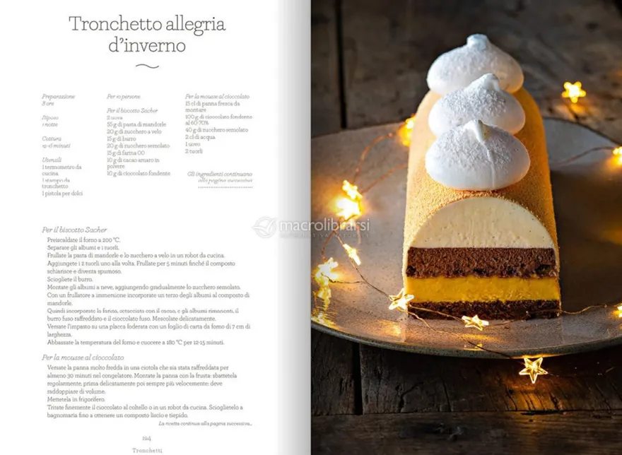 Dolci di Natale