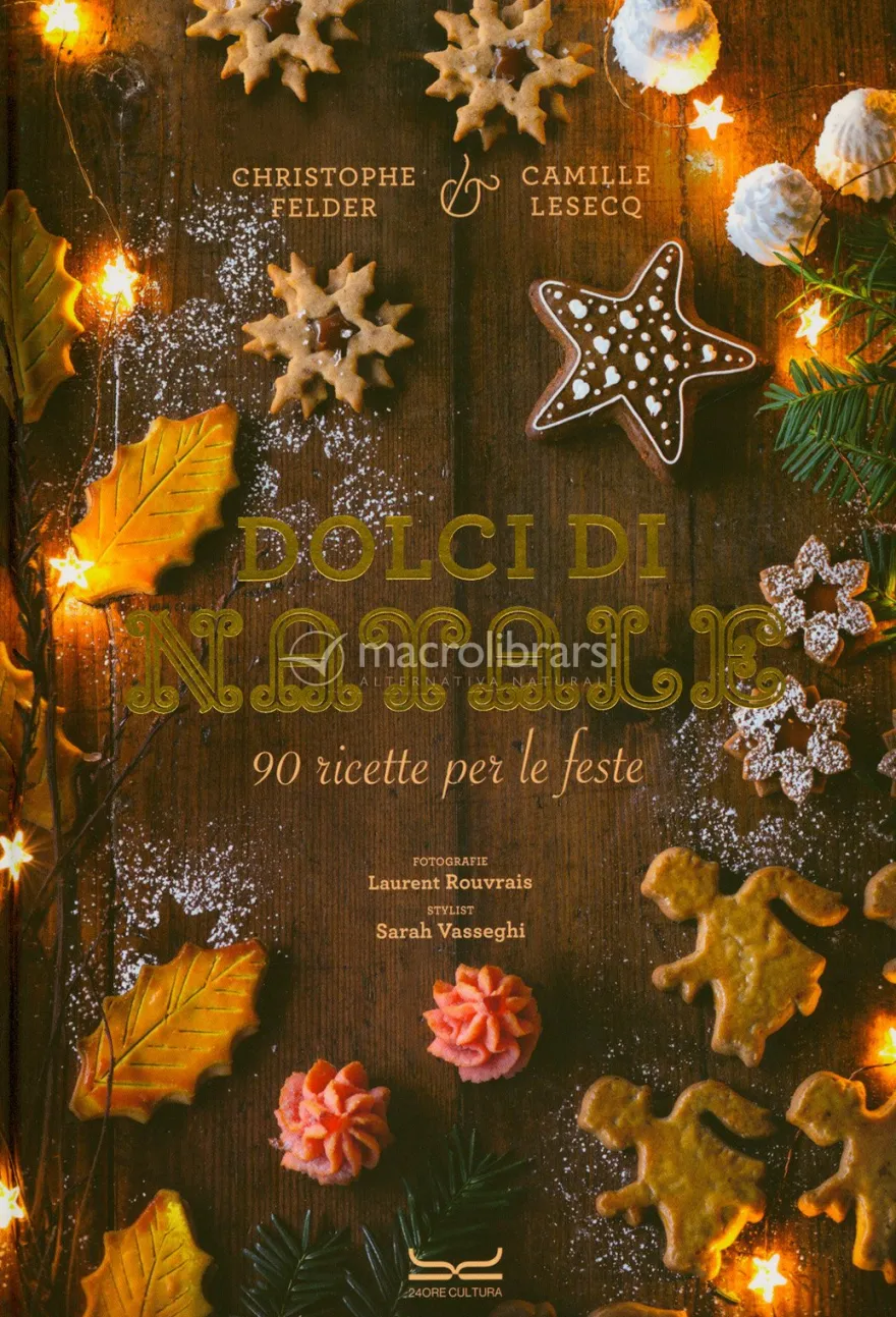 Dolci di Natale