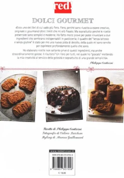 Dolci Gourmet senza Glutine e senza Lattosio