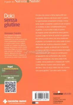 Dolci Senza Glutine