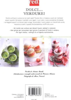 Dolci... Verdure!