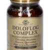 Doloflog Complex - Integratore di Curcuma e lo Zenzero