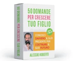 50 Domande per crescere tuo Figlio