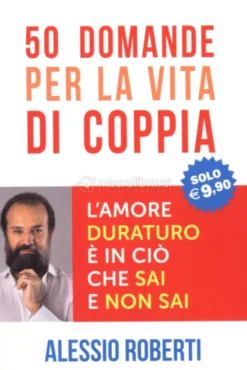 50 Domande per la Vita di Coppia