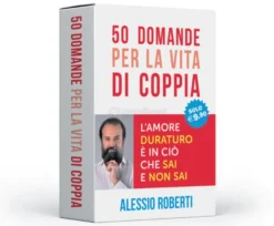 50 Domande per la Vita di Coppia