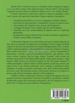 20 Domande sul Digiuno Secco
