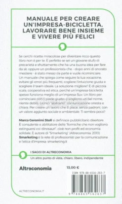 Domani mi metto in Proprio
