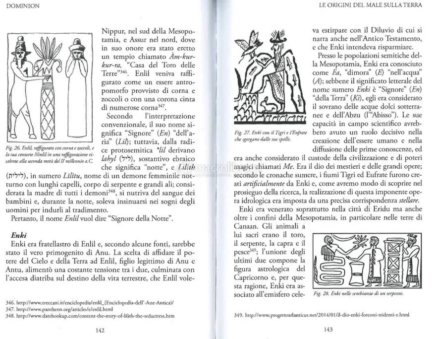 Dominion - Le Origini Aliene del Potere