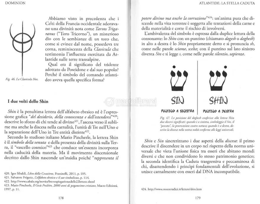 Dominion - Le Origini Aliene del Potere