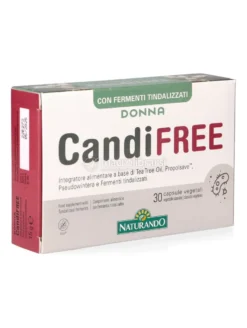 Donna CandiFree