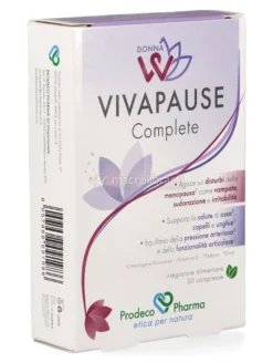 DonnaW - Vivapause Complete