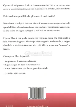 Donne che amano gli Stronzi