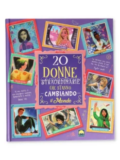 20 Donne che Stanno Cambiando il Mondo