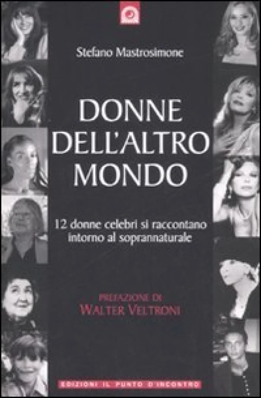 Donne dell'Altro Mondo