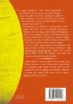 Donne di Magia