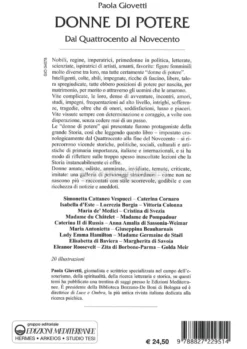 Donne di Potere