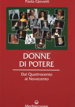 Donne di Potere