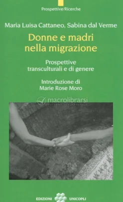 Donne e Madri nella Migrazione