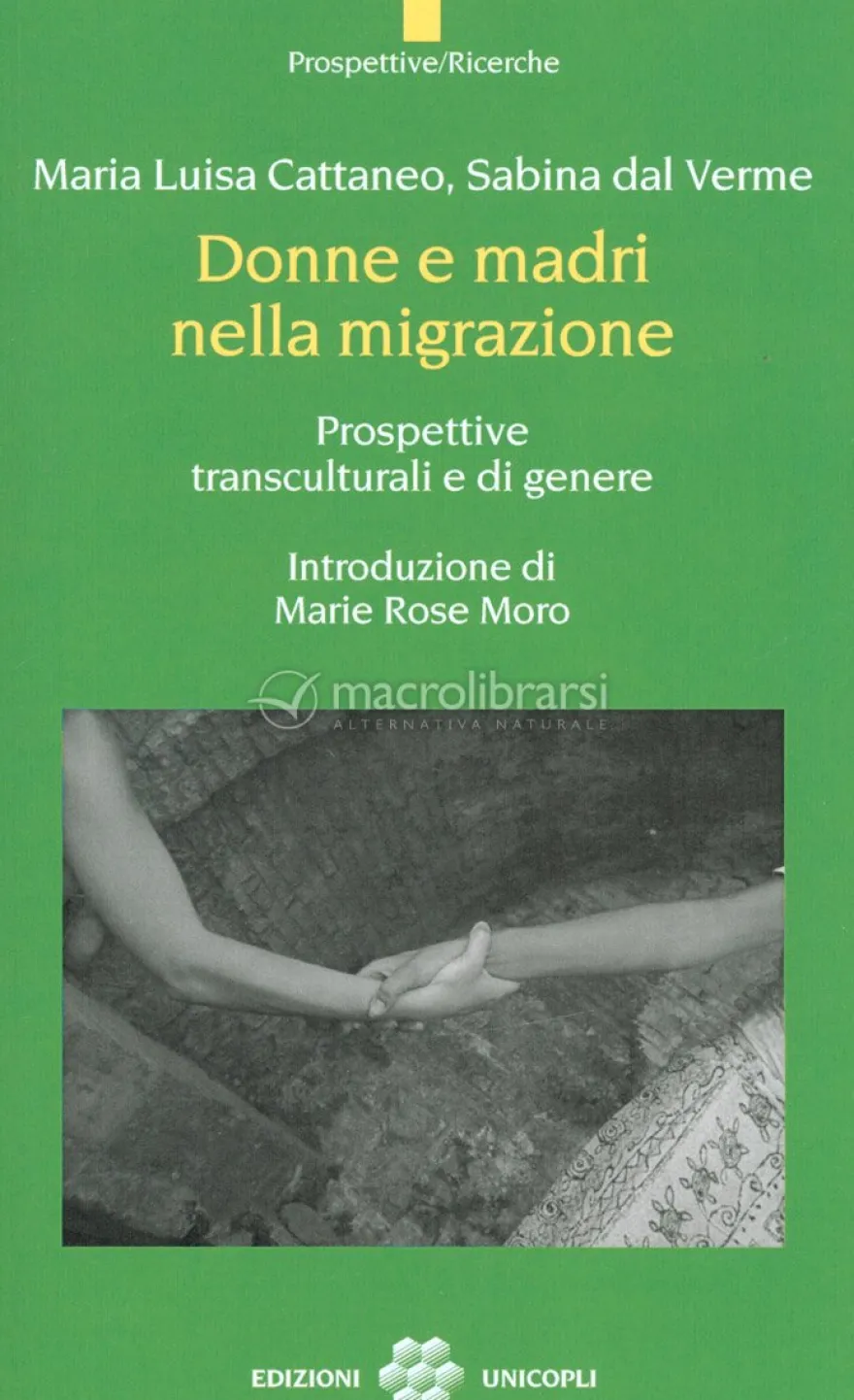 Donne e Madri nella Migrazione