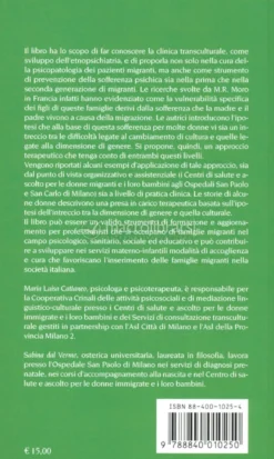 Donne e Madri nella Migrazione
