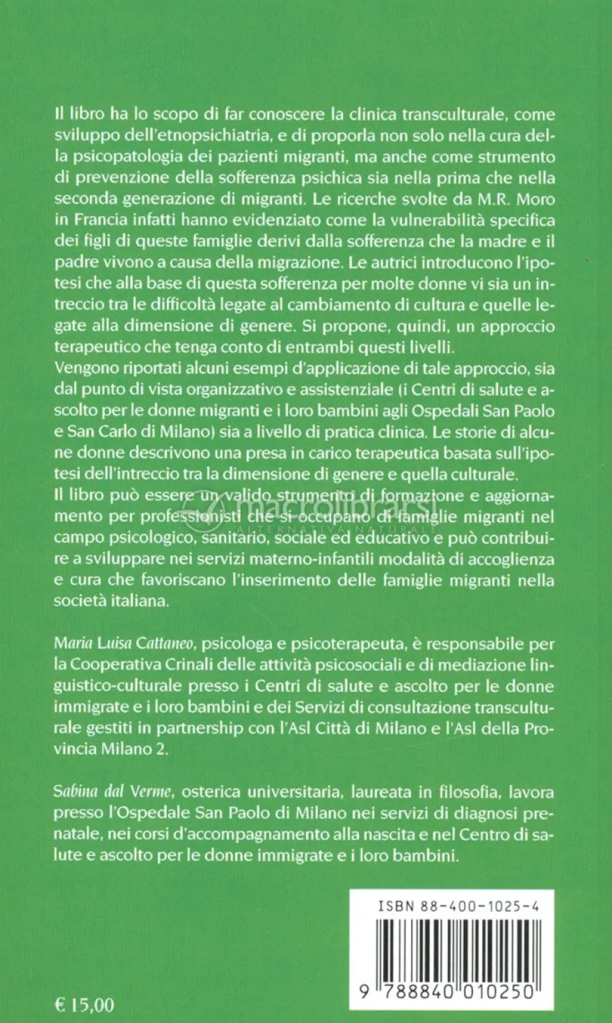 Donne e Madri nella Migrazione