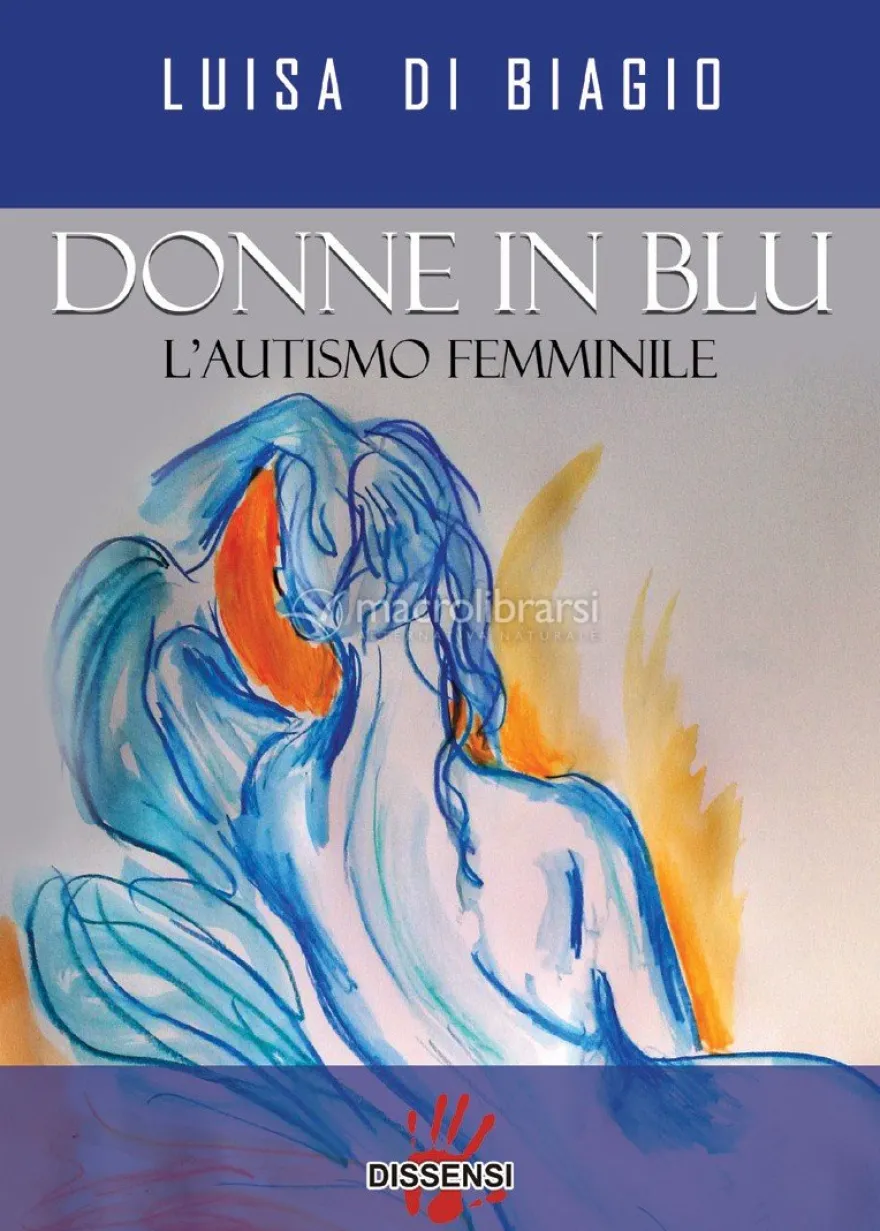 Donne in Blu