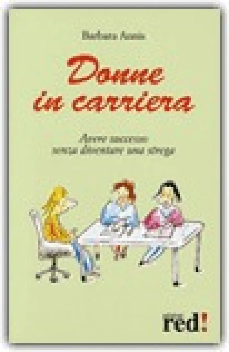 Donne in Carriera