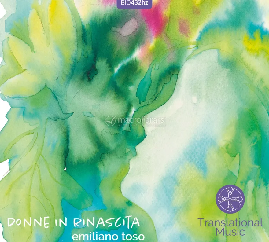 Donne in Rinascita