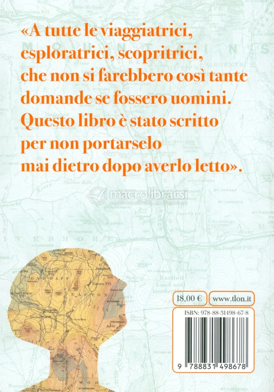 Donne in Viaggio