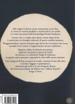 13 Donne per 13 Lune