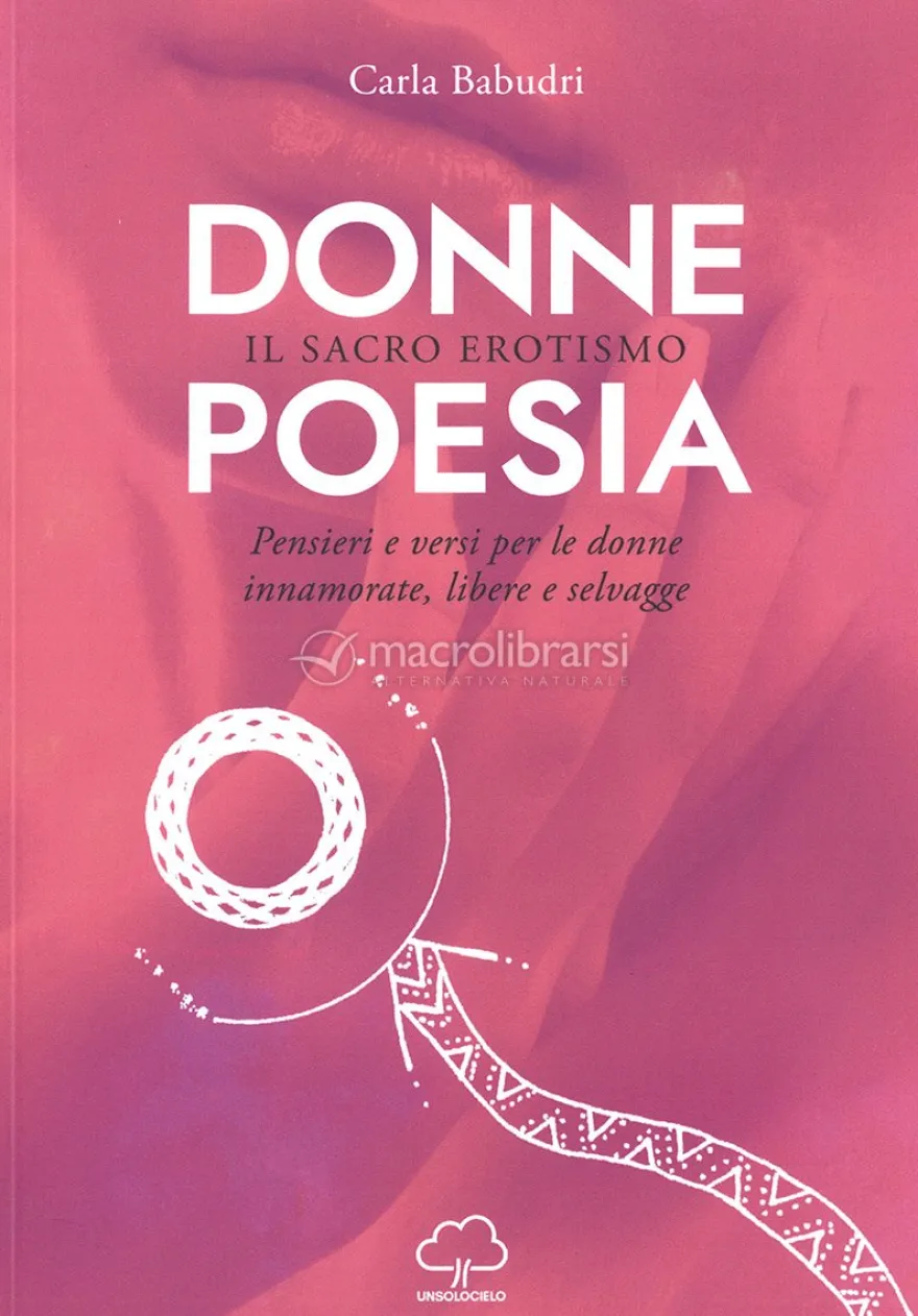 Donne Poesia - Il Sacro Erotismo