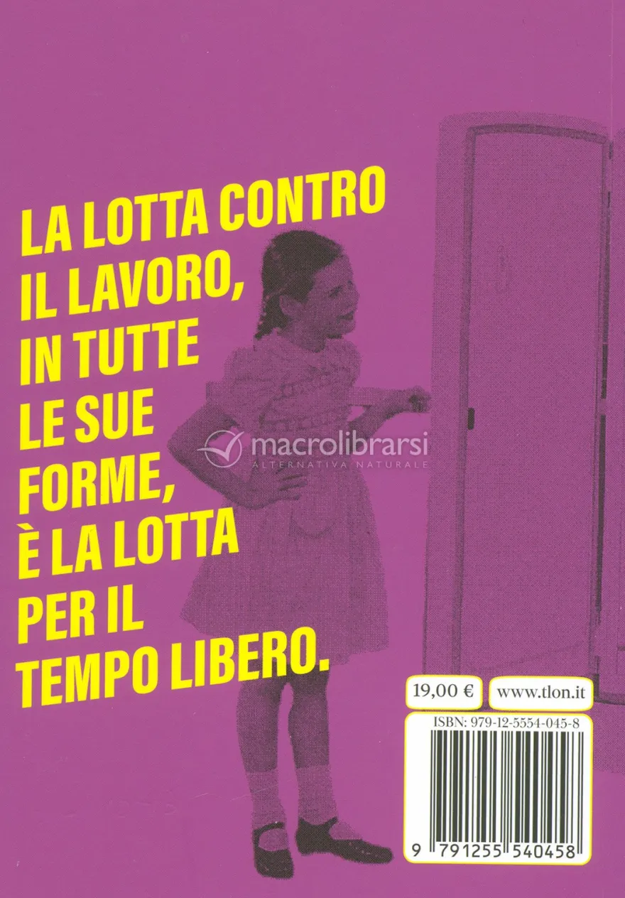 Dopo il Lavoro