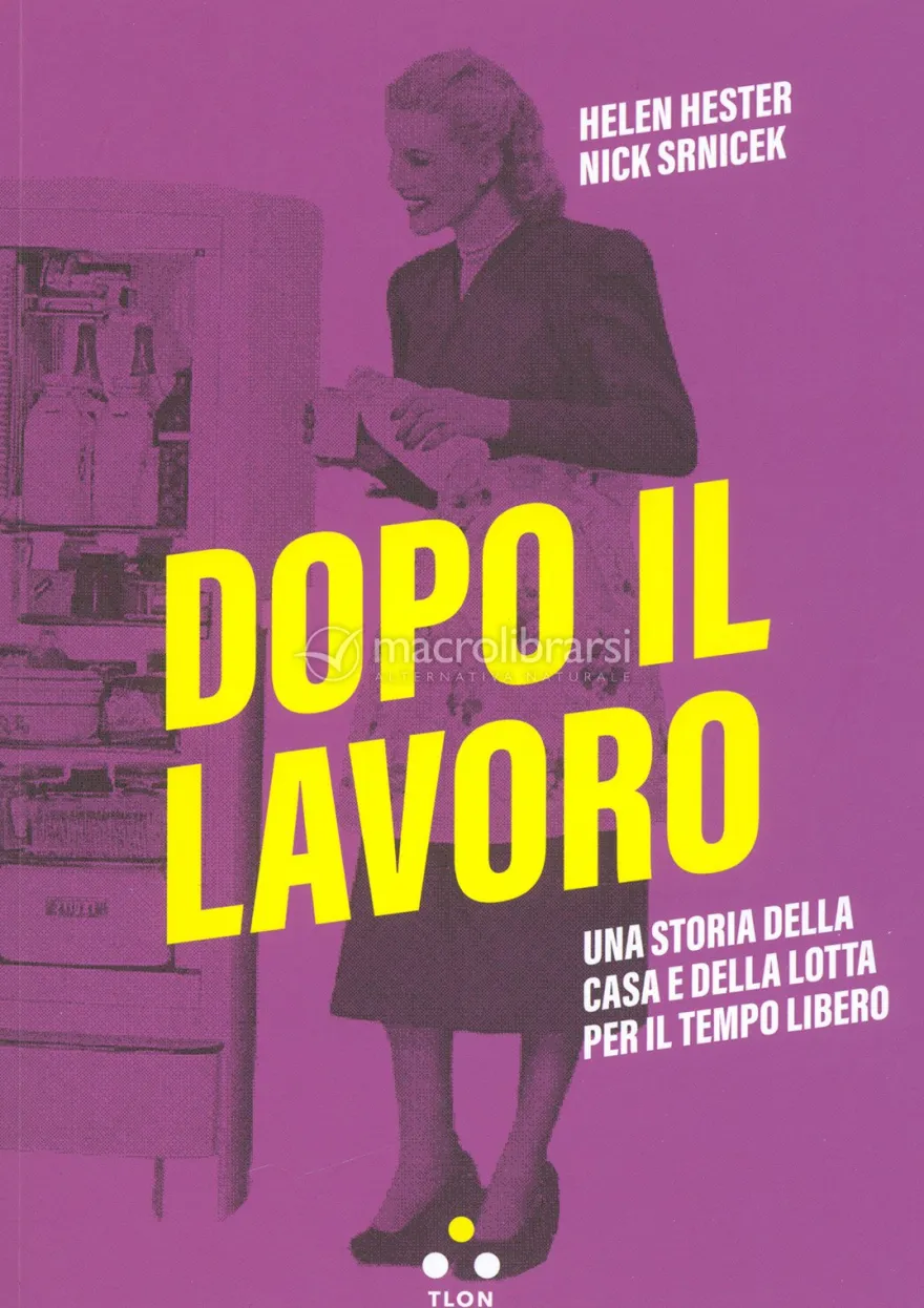 Dopo il Lavoro