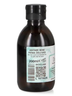 Doposole - Reintegratore Epidermico
