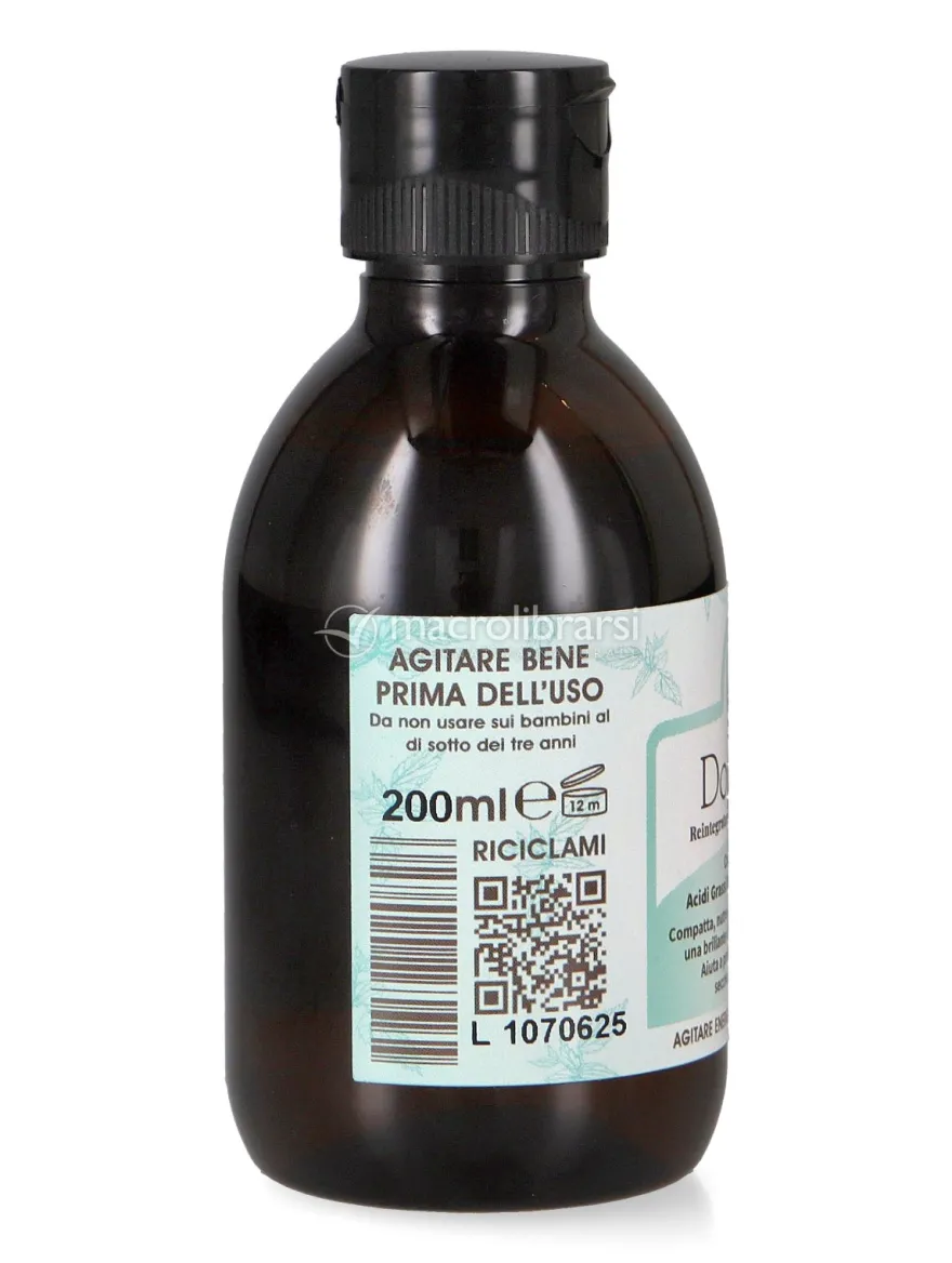 Doposole - Reintegratore Epidermico