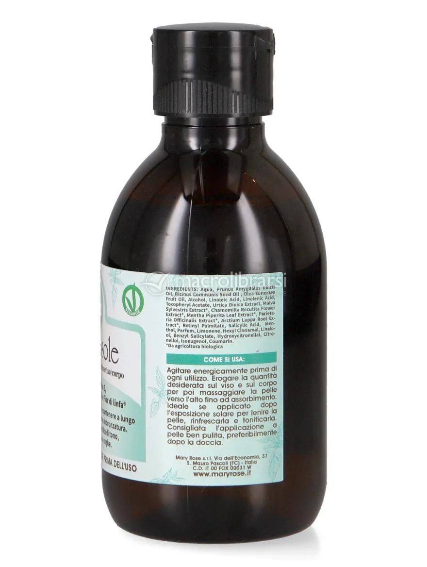 Doposole - Reintegratore Epidermico
