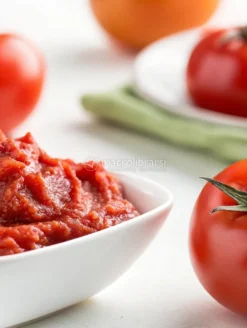 Doppio Concentrato di Pomodoro Biologico