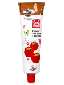 Doppio Concentrato di Pomodoro Biologico