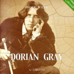 Dorian Gray - 4 CD