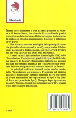 Dossier Banche Venete